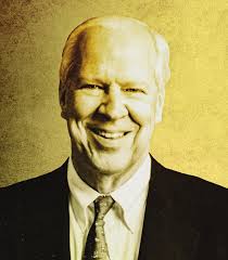 THE HEIGHT OF REAL ESTATE DEAL- MAKING