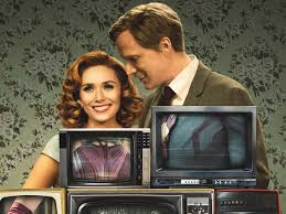 Stark industries toastmate 2000 toaster oven. Wandavision Welcomes A New Line Of Earth S First Defense In The Mcu The Verge