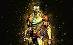 It sells for 950 v bucks or about $10 usd. Herunterladen Hintergrundbild Goldfolie Iron Man 4k Gelbe Neonlichter 2021 Spiele Fortnite Battle Royale Fortnite Charaktere Goldfolie Iron Man Skin Fortnite Goldfolie Iron Man Fortnite Fur Desktop Kostenlos Hintergrundbilder Fur Ihren Desktop