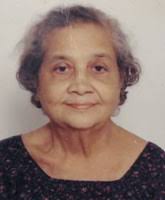 Ivy Joyce Roche (82)