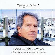 Send in the Clowns, Tony Messina, New 820360186325| eBay