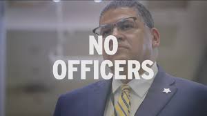 Pulaski County demands answers from sheriff about Netflix jail series