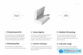Say hello to the psd mockups of a cardboard mailing box and mailing bags for using them to showcase your label and packaging designs. Creativemarket Mailing Box 3 Mockup Set 1601398