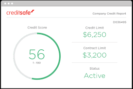 Credit Check Companies With A Free Business Credit Report | Creditsafe