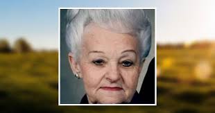 Vera B. Watts Obituary July 17, 2010