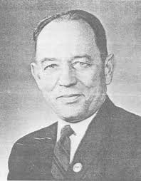 H. H. McCarty, 1901â•'1987