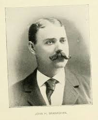 RI Soda Bottle Company Histories : January 2015