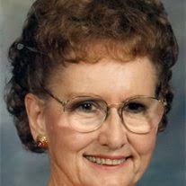 Obituary information for Ann E. Roth