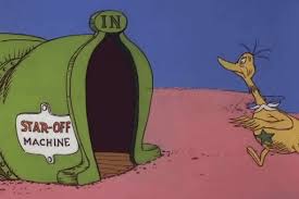 That means seuss conceived the sneetches during a difficult but important time in america's struggle toward racial equality. The Sneetches And Other Stories By Dr Seuss