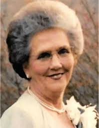 Thelma Estes Hall Obituary