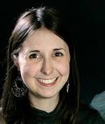 Eric Earnhardt and Cara Byrne: 2015-2016 Adrian and Salomon Fellowships