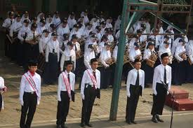 Sma negeri 10 tangerang selatan jl. Ekskul Smpn 10 Tangsel Buat Peserta Didik Lebih Berkarakter Ikatan Guru Indonesia