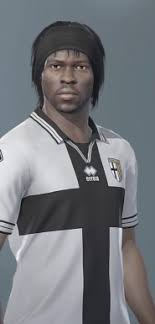 Gervais yao kouassi (born 27 may 1987), better known as gervinho, is an ivorian professional footballer who plays as a forward for italian club parma and the ivory coast national team. Gervinho Pro Evolution Soccer Wiki Neoseeker