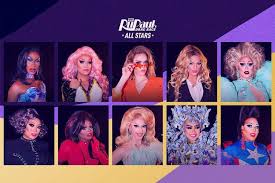 Scroll down and click to choose episode/server you want to watch. How To Watch Rupaul S Drag Race All Stars 5 Premiere Live