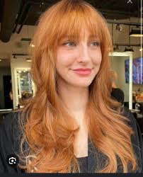 Looking for a colorist who can do copper/auburn hair without making me look  like Pennywise. Any suggestions?