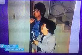 El 14 de febrero de 1997, el abogado de la universidad nacional jaime garzón, más conocido por su crítica política a través de sus programas zoociedad, quac y sus personajes como godofredo cínico caspa y heriberto de la calle, realizó una conferencia en cali en la corporación autónoma de. Jaime Garzon Garzon Vive Conoce A La Verdadera Cravis El Personaje Mas Enlaces Imagenes Videos Y Tweets Foto Garzon Y La Novia Tecnoautos Com