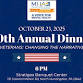 60th Annual Dinner—this year’s theme event image
