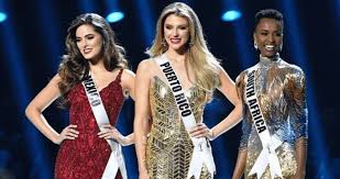 Zozibini tunzi is the winner of the miss universe 2019 competition; Zozibini Tunzi Miss Universe 2019 Age Boyfriend Family Biography More Starsunfolded