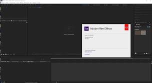 Descargar adobe after effects para windows 7 (32/64 bit) gratis. Adobe After Effects Cc 2020 17 7 Win Mac Artista Pirata