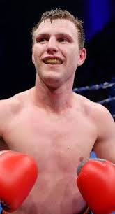 Order a personalised video from Jeff Horn