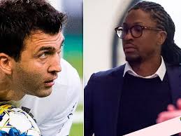 Ex-AIK:aren Dickson Etuhu bryter tystnaden efter domen