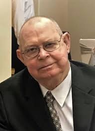 Ben Burrell Obituary