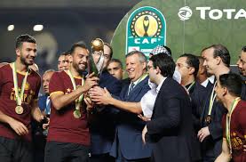For the first time, the final was played as a single match at a venue pre. Caf Rules Champions League Final To Be Replayed