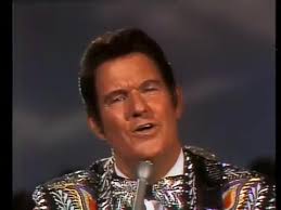 Remembering Guitarist Luther Perkins, born