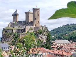 Dans les vallées enclavées du couserans, les migrations des chevaux rythment les. L Ariege Sous Les Projecteurs De France 5 Bernieshoot Blogueur Chroniqueur Influenceur Toulousain