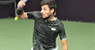 Botic van de zandschulp country: Zapata Miralles To Face Van De Zandschulp For Maiden Challenger Title In Hamburg Tennis Tourtalk