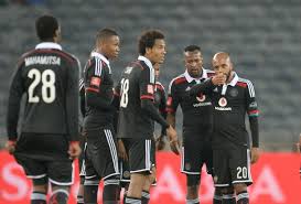 Dstv premiership kaizer chiefs mamelodi sundowns caf champions league orlando pirates al ahly african football news psl transfer news premier league manchester united stay connected with kick off. Orlando Pirates Have Registered 34 Players For The Season