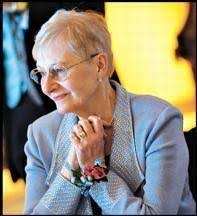 Carolyn Hibbard Obituary (1932