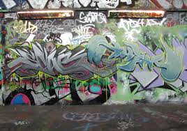 Drying paint simulator vr is the narrated exhilarating story of an artist (you) creating their last painting. Instead Of Tagging Real Life Surfaces Graffiti Artists Can Use A New Simulator Smart News Smithsonian Magazine