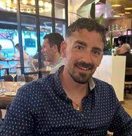 Condolence Book for Joseph ( Joe ) Keohane (Cobh, Cork)