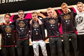 Get the complete overview of ence's current lineup, upcoming matches, recent results and much more. Road To The Major Katowice Ence Esports Kingdom