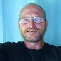 Steve Pocock's Instagram, Twitter & Facebook