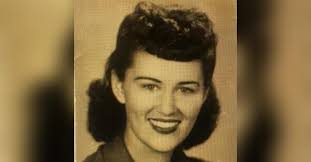 Madeline Grace Berry Obituary