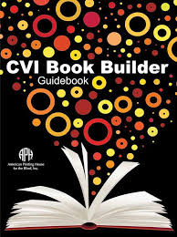 Shop Aph The American Printing House For The Blind Cvi Cortical Visual Impairment Books