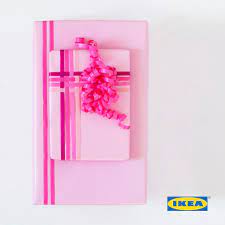 غل في الهدايا بالحب والألوان decor wall lights ikea