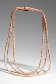 Full Image And Description Anthropology African Trade Beads How To Make Beads African Jewelry