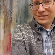 Eric Williamson — The Science Writer