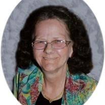 Doretta Collar Obituary