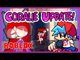 So, that's why we added 2 to 3 codes for single song. Video Coralie Update 2 New Animations Songs Roblox Funky Friday Video Music Dowload Secrets Radio Ng Music Download