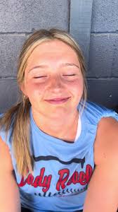 Abigail Botello Softbol