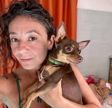 Windy few days so fam time and their pets ;)