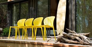 Dot Sun Yellow Dining Chair Yellow Dining Chairs Blue Dining Chair Green Dining Chairs