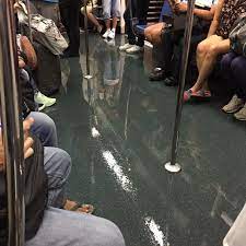 With woodleigh mrt part of the north east line, residents will be able to reach dhoby ghaut in only five stops. Heavy Rain On Eve Of Christmas Causes Flooding In Mrt Trains And Many Parts Of Singapore The Independent Singapore News