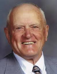 Walter Buss Obituary (1926