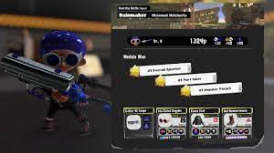E-Liter is so fun : rsplatoon