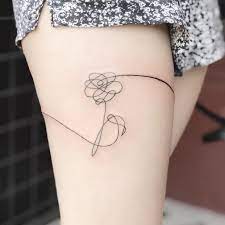 Maybe you would like to learn more about one of these? My Daily Love Yourself Reminder Bangtan